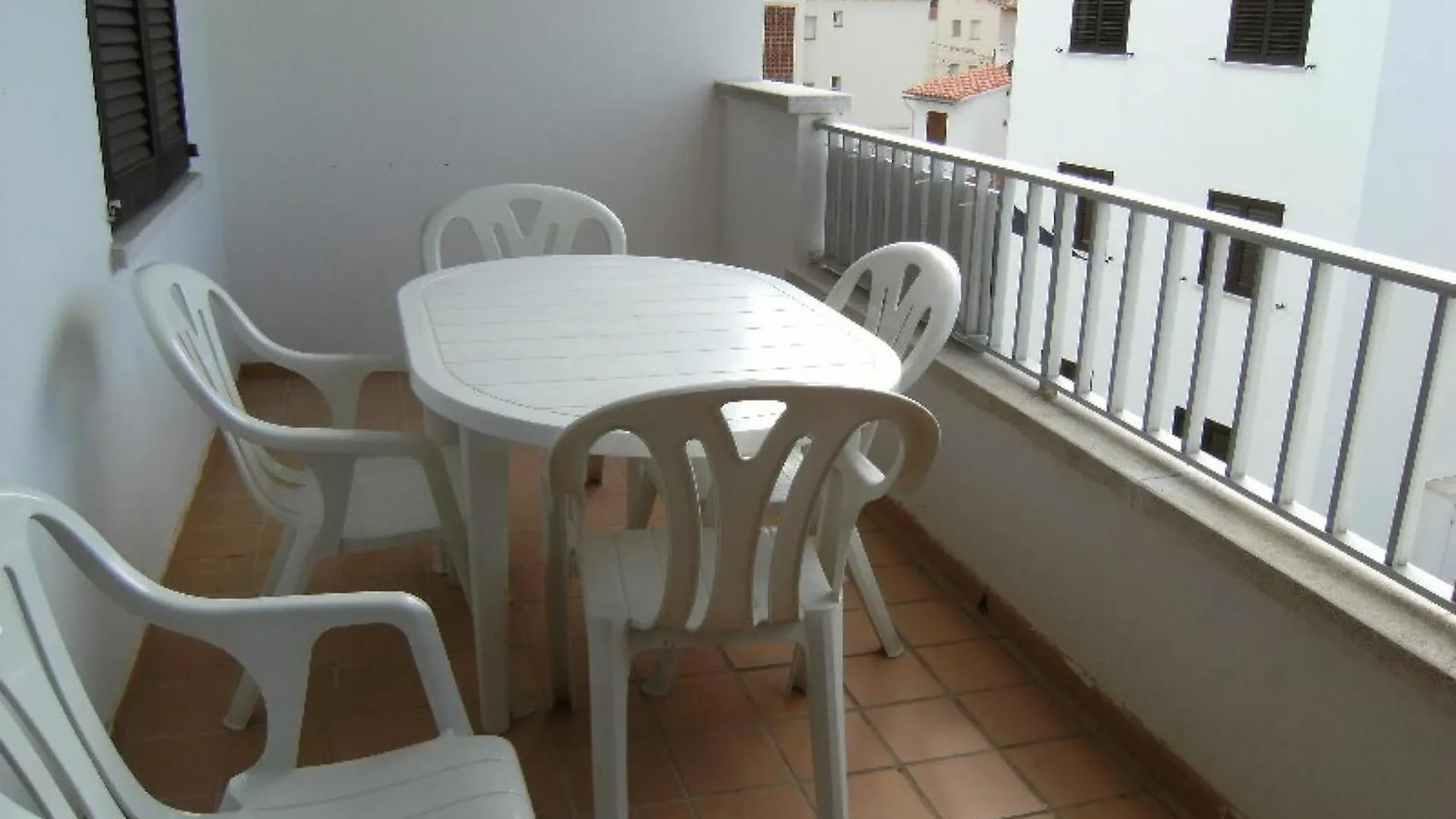 Appartamento Apartamentos Cala Montgo 33 L' Escala Spagna
