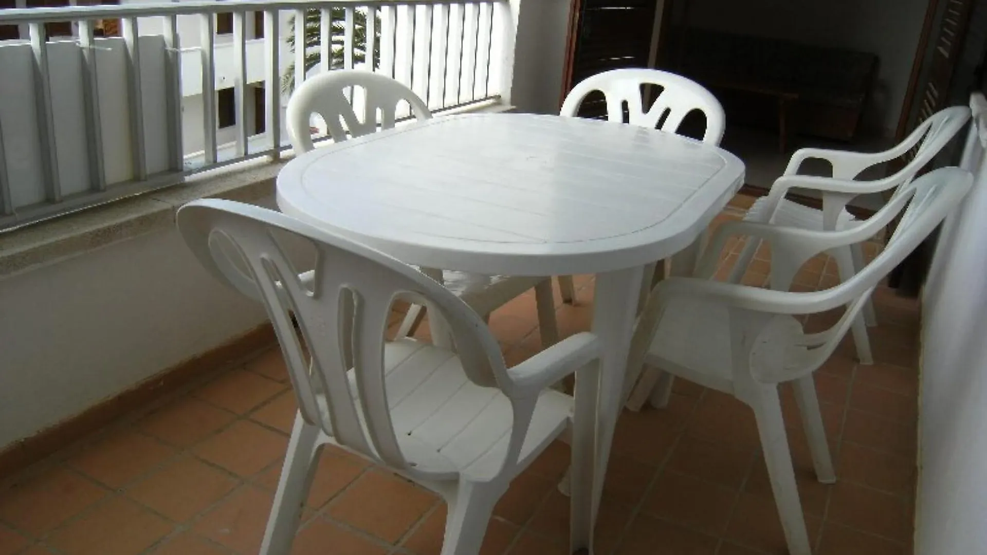Appartamento Apartamentos Cala Montgo 33 L' Escala
