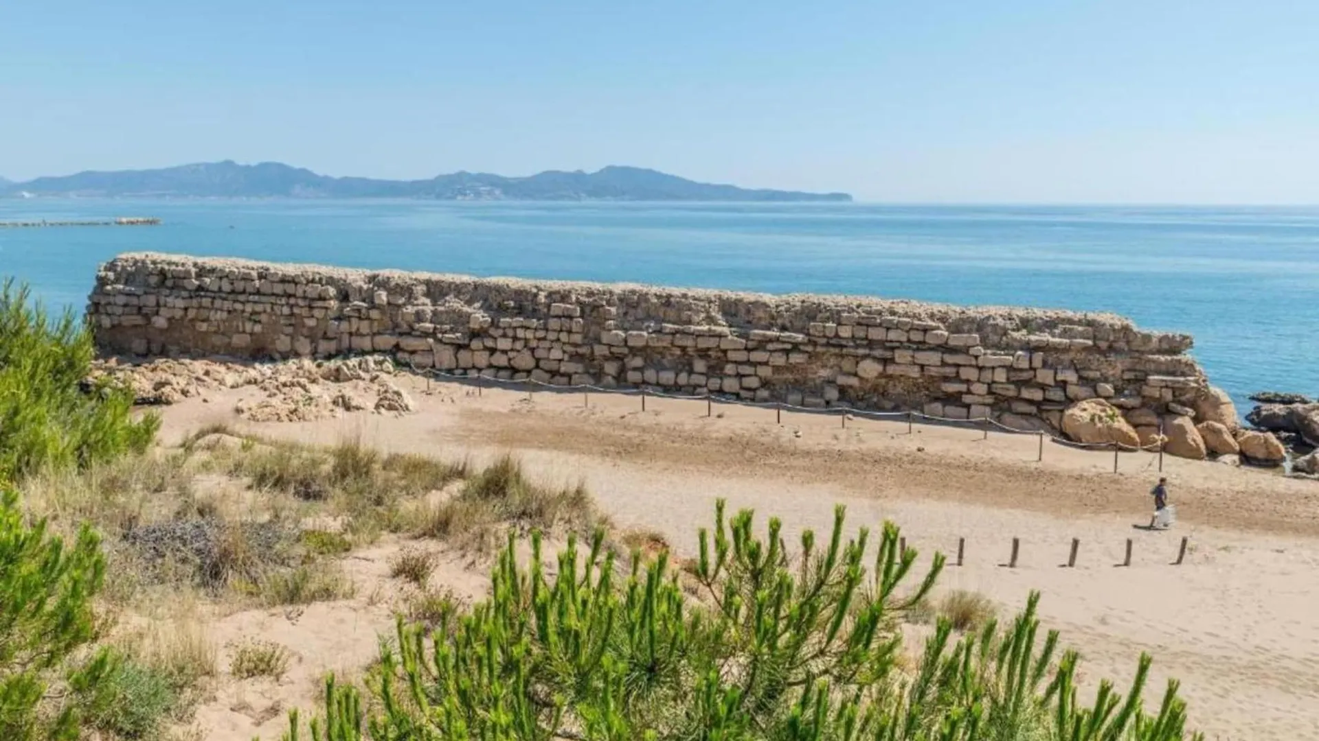 Appartamento Apartamentos Cala Montgo 33 L' Escala Spagna