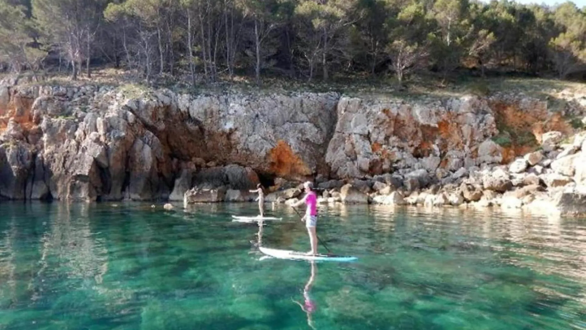 Apartamentos Cala Montgo 33 L' Escala