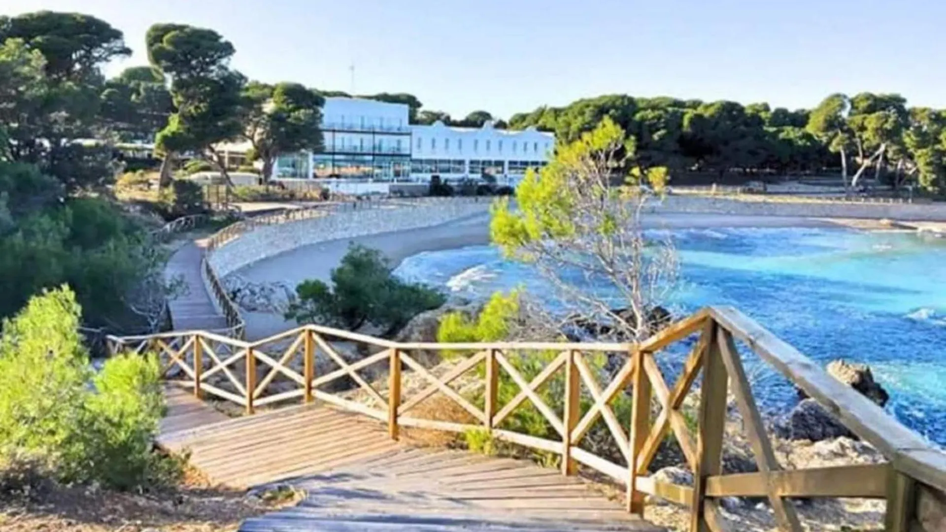 Appartamento Apartamentos Cala Montgo 33 L' Escala
