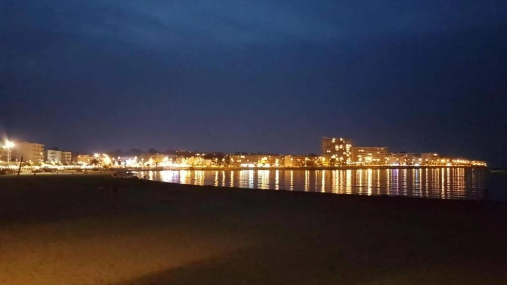 Apartamentos Cala Montgo 33 L' Escala Spagna
